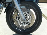 �������� �� ������ �������� Yamaha XJR1300 1998 ���� 17